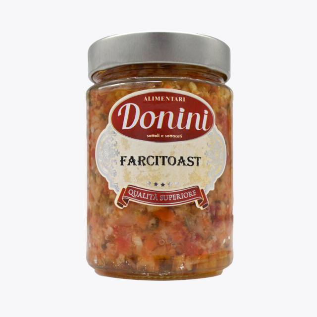 Farcitoast